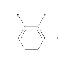 2, 3-Difluoranisol CAS Nr. 134364-69-5